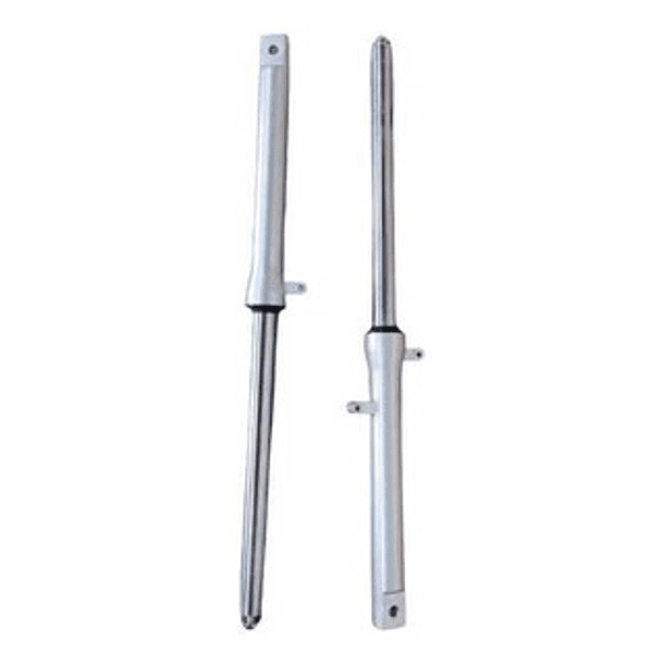 ENS. HORQUILLA DEL/DER. HONDA CBF12 TWISTER 125 1