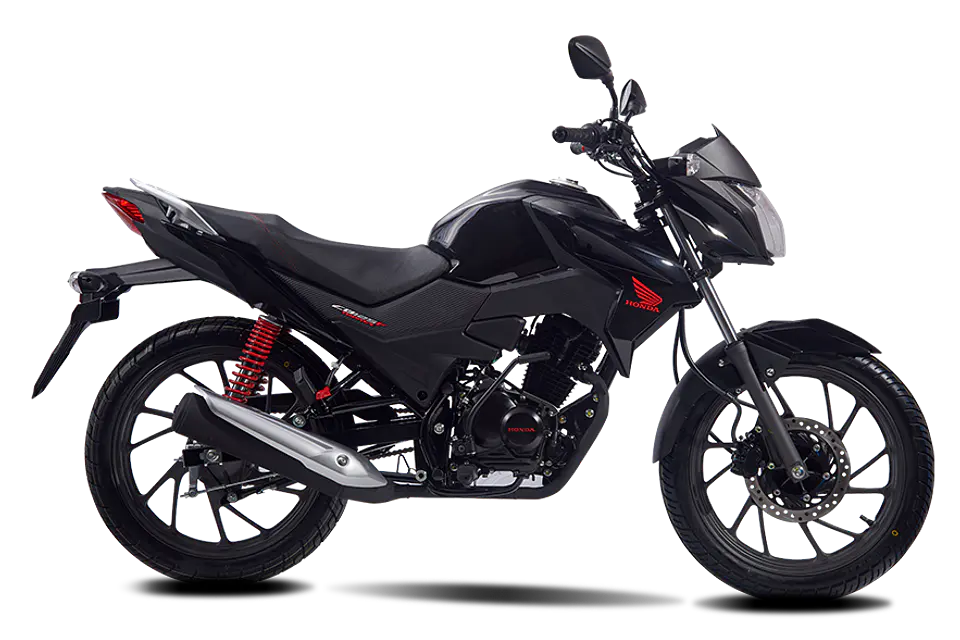 ENS. HORQUILLA DEL/DER. HONDA CBF12 TWISTER 125 2