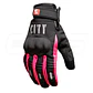 Guantes Madbike City Rosa - Miniatura 2