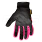Guantes Madbike City Rosa - Miniatura 3
