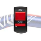 Interruptor para manillar de moto instalaciones electricas - Miniatura 2