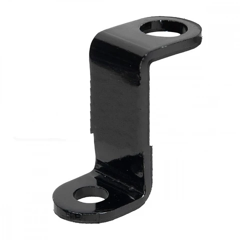 Soportes para neblinero moto moxi