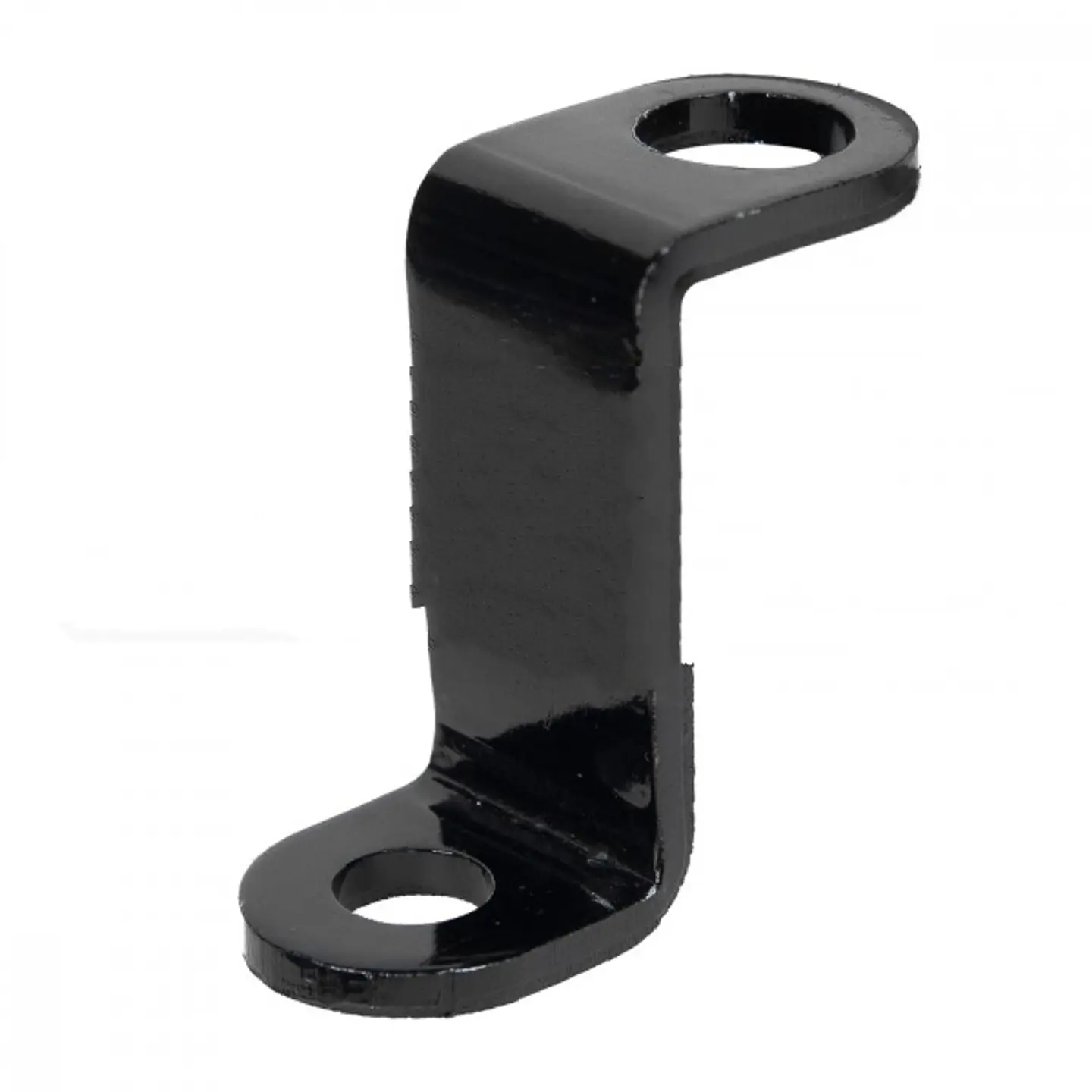 Soportes para neblinero moto moxi 1