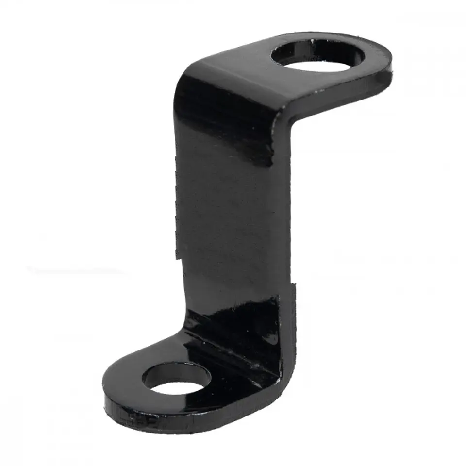 Soportes para neblinero moto moxi 1