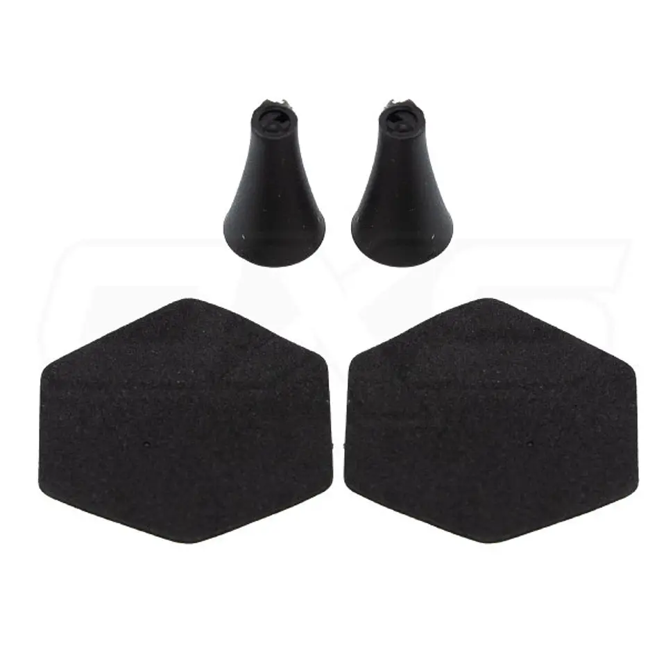 Soporte para celular moto jg con cargador base para espejos o tornillos 7