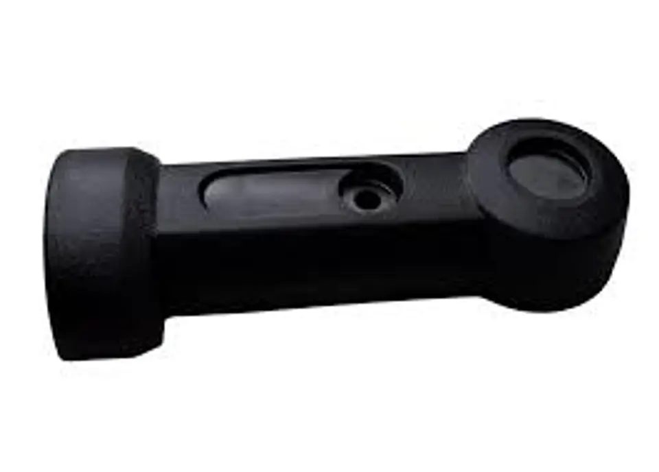 CUBIERTA DE HORQUILLA DEL. PARA HONDA NAVI 1