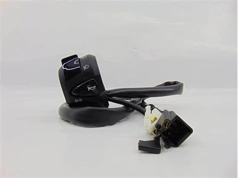 Comando de luces XRE300A