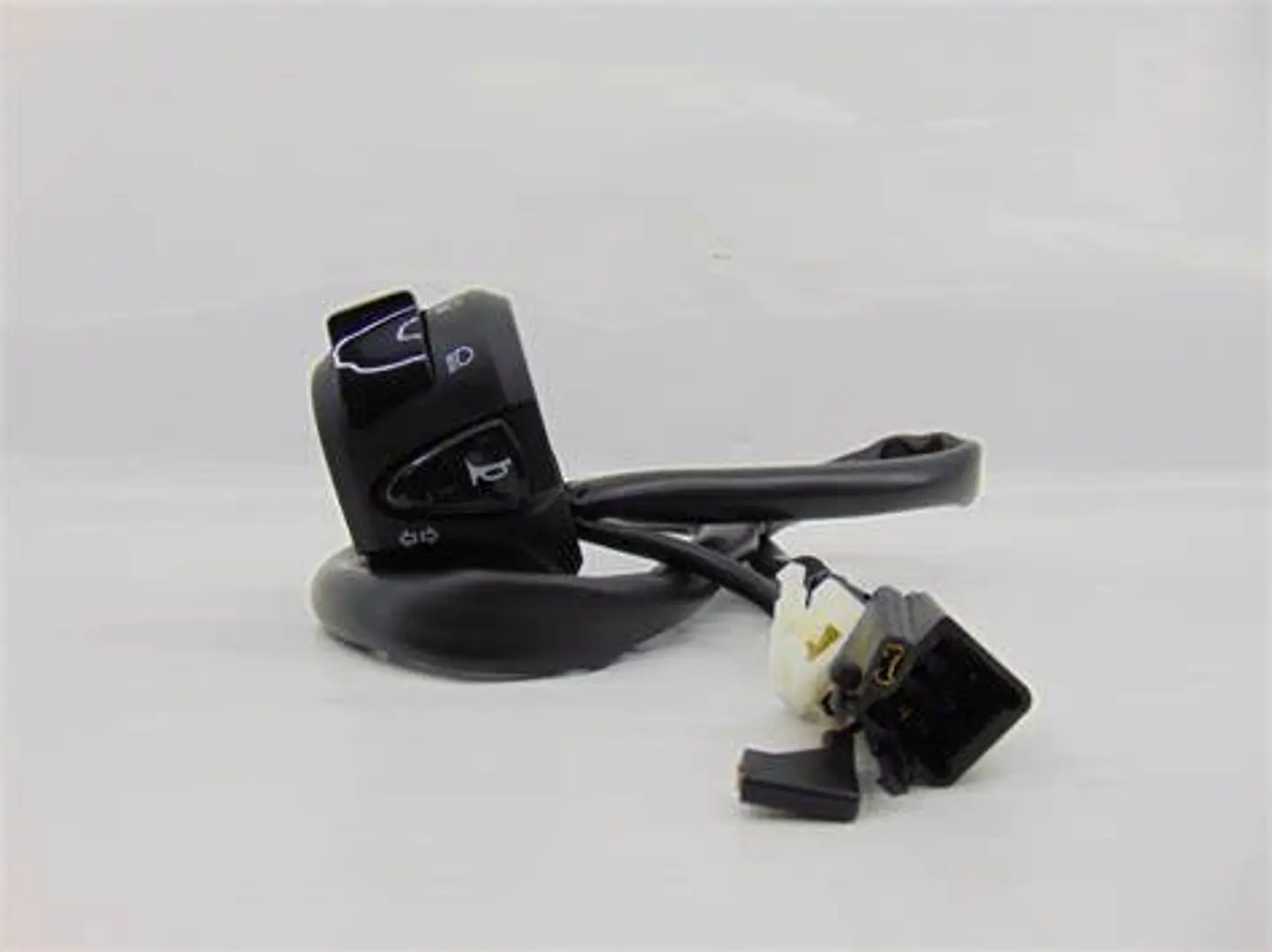 Comando de luces XRE300A 1