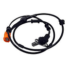 Sensor de velocidad 1