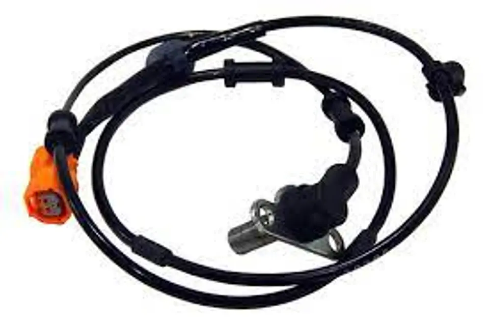 Sensor de velocidad 1