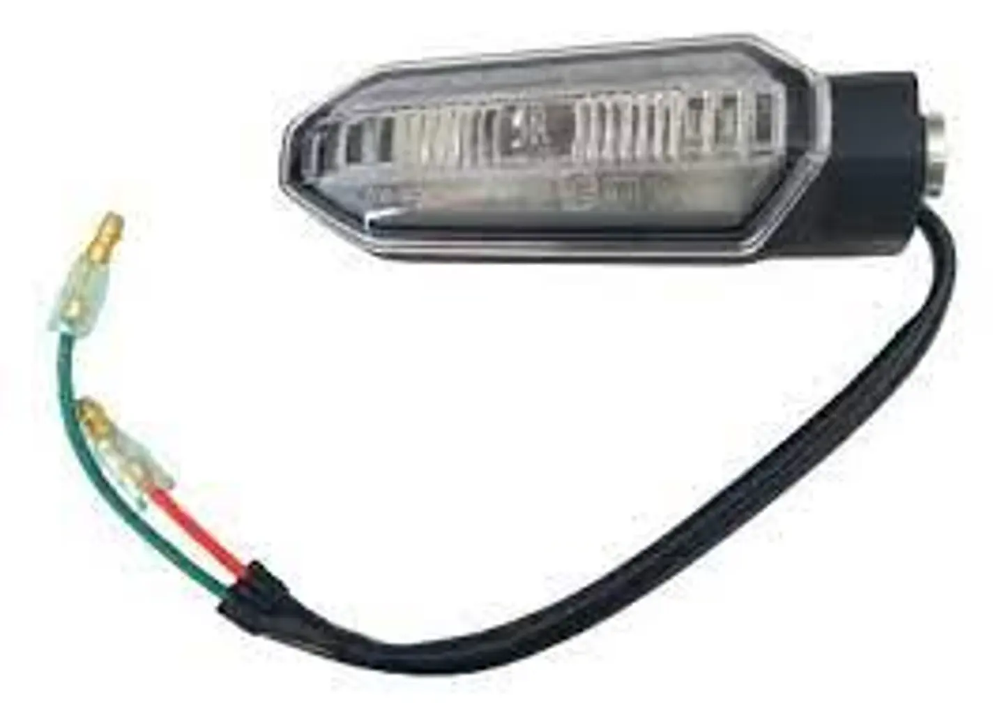 Señalizador delantero derecho XRE300A 1