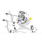 Bomba de combustible XRE300A 1