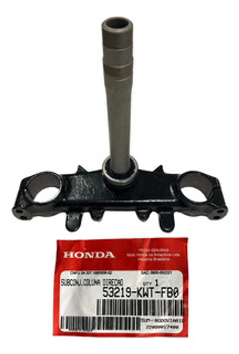 Torre inferior XRE300A