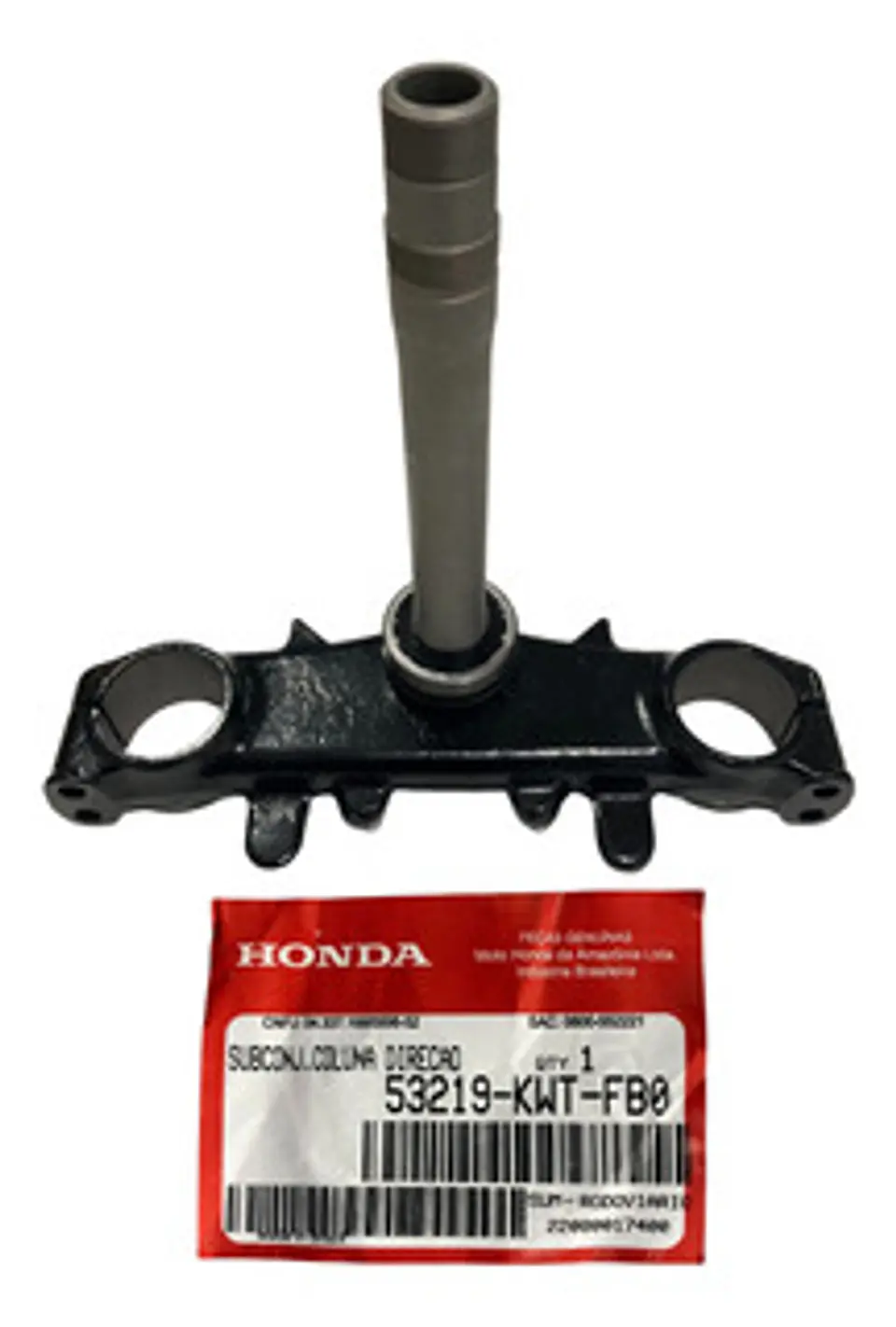 Torre inferior XRE300A 1