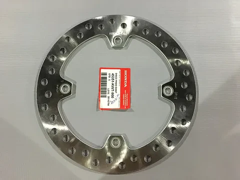 Disco de freno delantero XRE300A