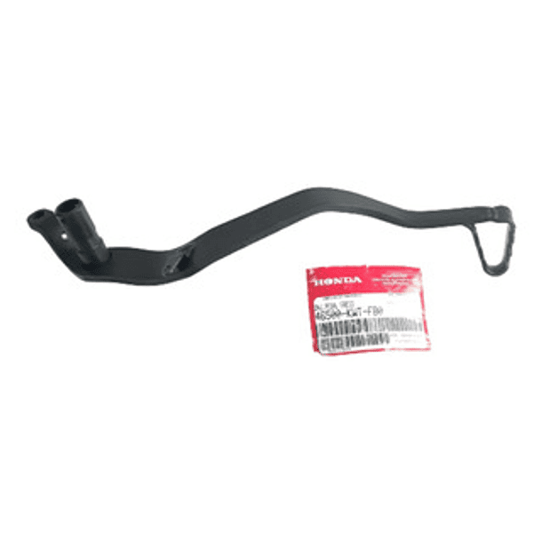 Pedal de freno trasero XRE300A 1