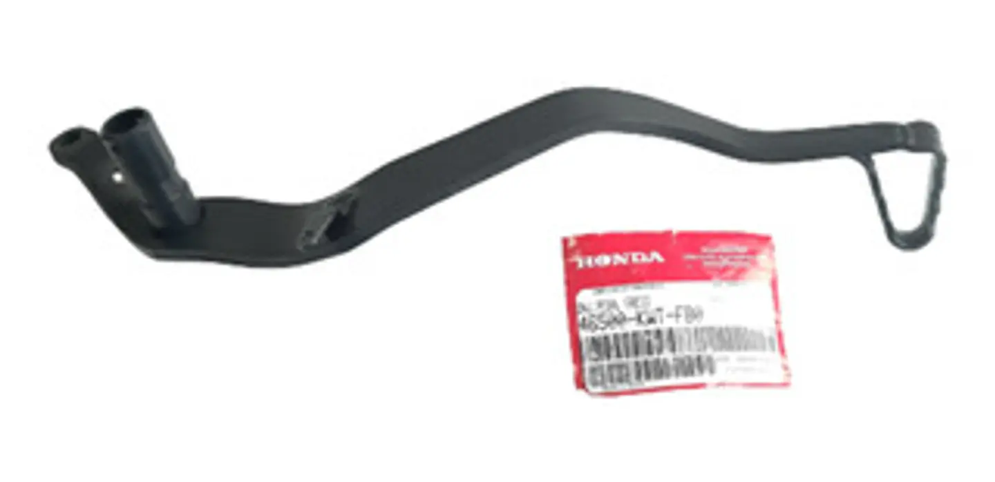 Pedal de freno trasero XRE300A 1