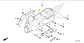 CUBIERTA LATERAL IZQ PARA HONDA NAVI - Miniatura 1