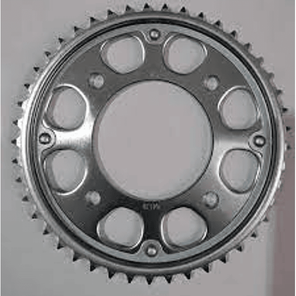 CORONA DE TRANSMISION COMP.   HONDA XBLADE 160 1