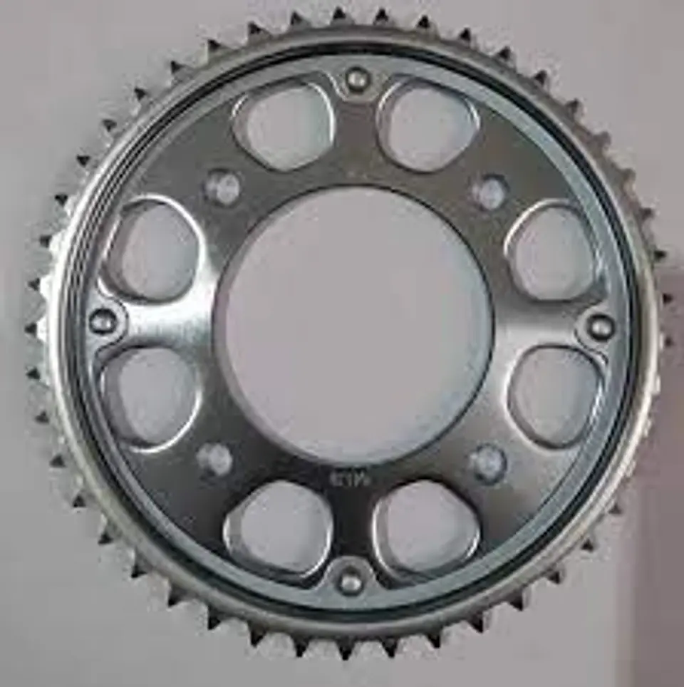 CORONA DE TRANSMISION COMP.   HONDA XBLADE 160 1