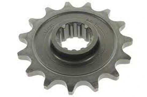 PIÑON DE ATAQUE PARA MODELOS HONDA CB500 15D