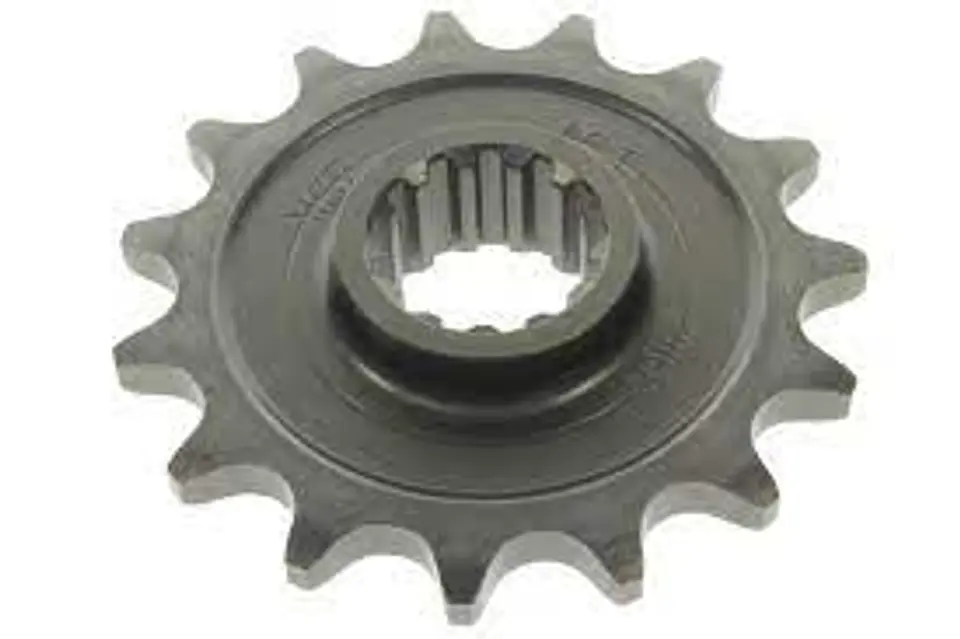 PIÑON DE ATAQUE PARA MODELOS HONDA CB500 15D 1