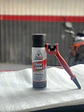Lubricante cadena + cepillo - Miniatura 1