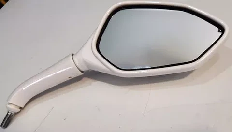 ESPEJO RETROVISOR DER. COMP. BLA NH-A20P