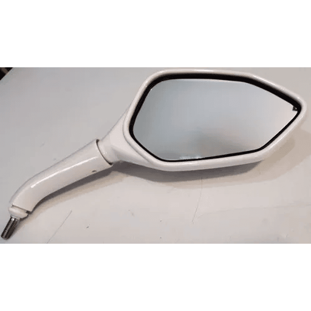 ESPEJO RETROVISOR DER. COMP. BLA NH-A20P 1