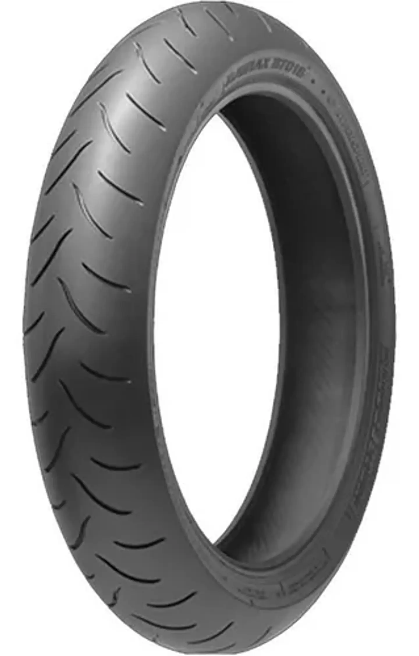 NEUMATICO DELANTERO 120/70ZR17 BRIDGESTONE 2