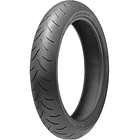 PAREJA NEUMATICOS 120/70/ZR17 Y 180/55ZR17 BRIDGESTONE BT016  4