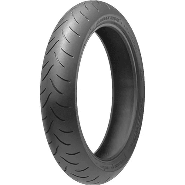 PAREJA NEUMATICOS 120/70/ZR17 Y 180/55ZR17 BRIDGESTONE BT016  4