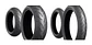 PAREJA NEUMATICOS 120/70/ZR17 Y 180/55ZR17 BRIDGESTONE BT016  - Miniatura 5