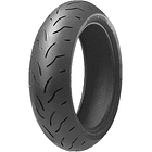 PAREJA NEUMATICOS 120/70/ZR17 Y 180/55ZR17 BRIDGESTONE BT016  3