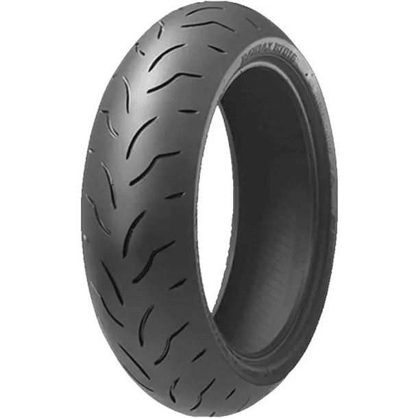 PAREJA NEUMATICOS 120/70/ZR17 Y 180/55ZR17 BRIDGESTONE BT016  3
