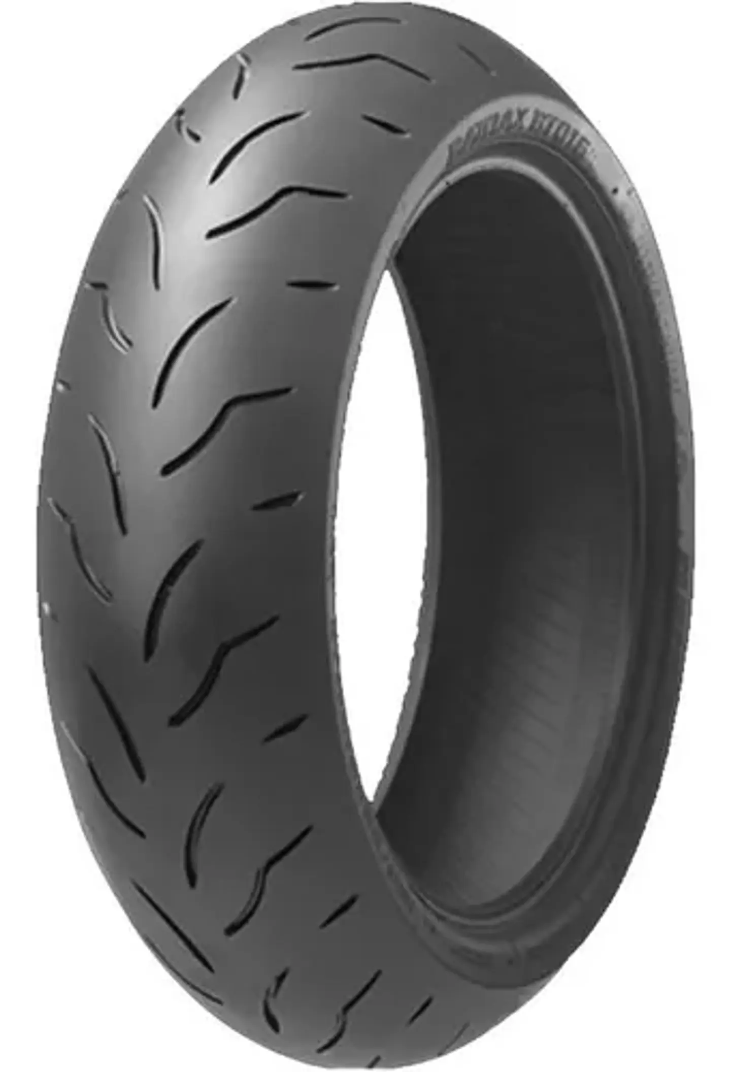 PAREJA NEUMATICOS 120/70/ZR17 Y 180/55ZR17 BRIDGESTONE BT016  3