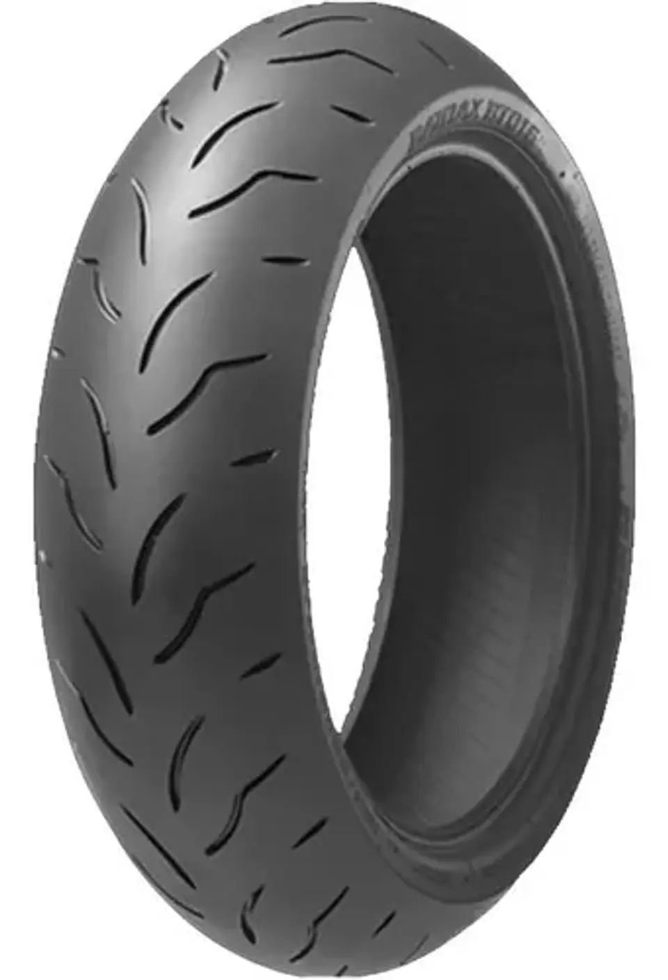 PAREJA NEUMATICOS 120/70/ZR17 Y 180/55ZR17 BRIDGESTONE BT016  3