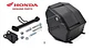 Kit Maleta-Pata Lateral Honda Navi - Miniatura 2