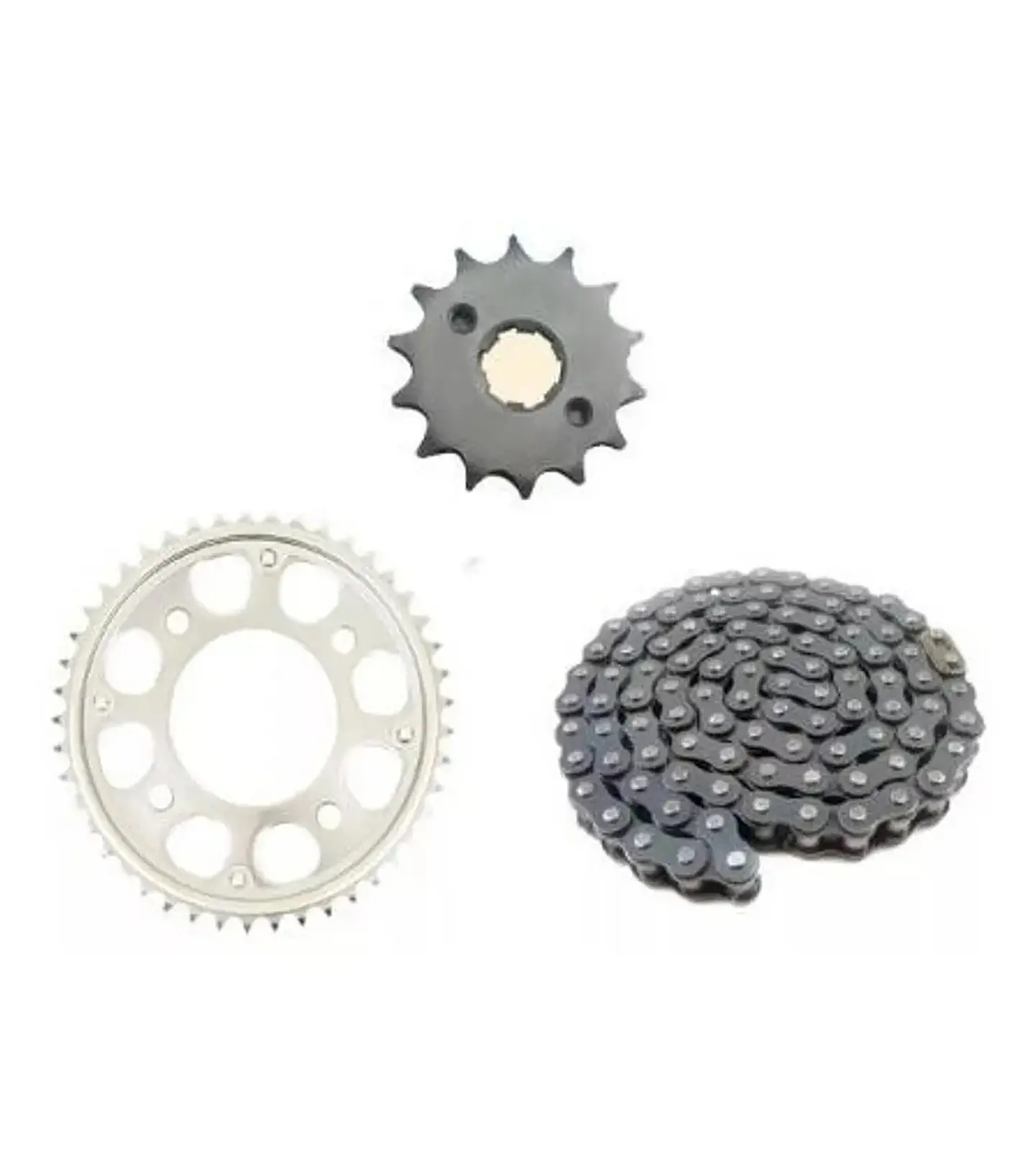 Kit Transmisión Honda CB190 Everest 1