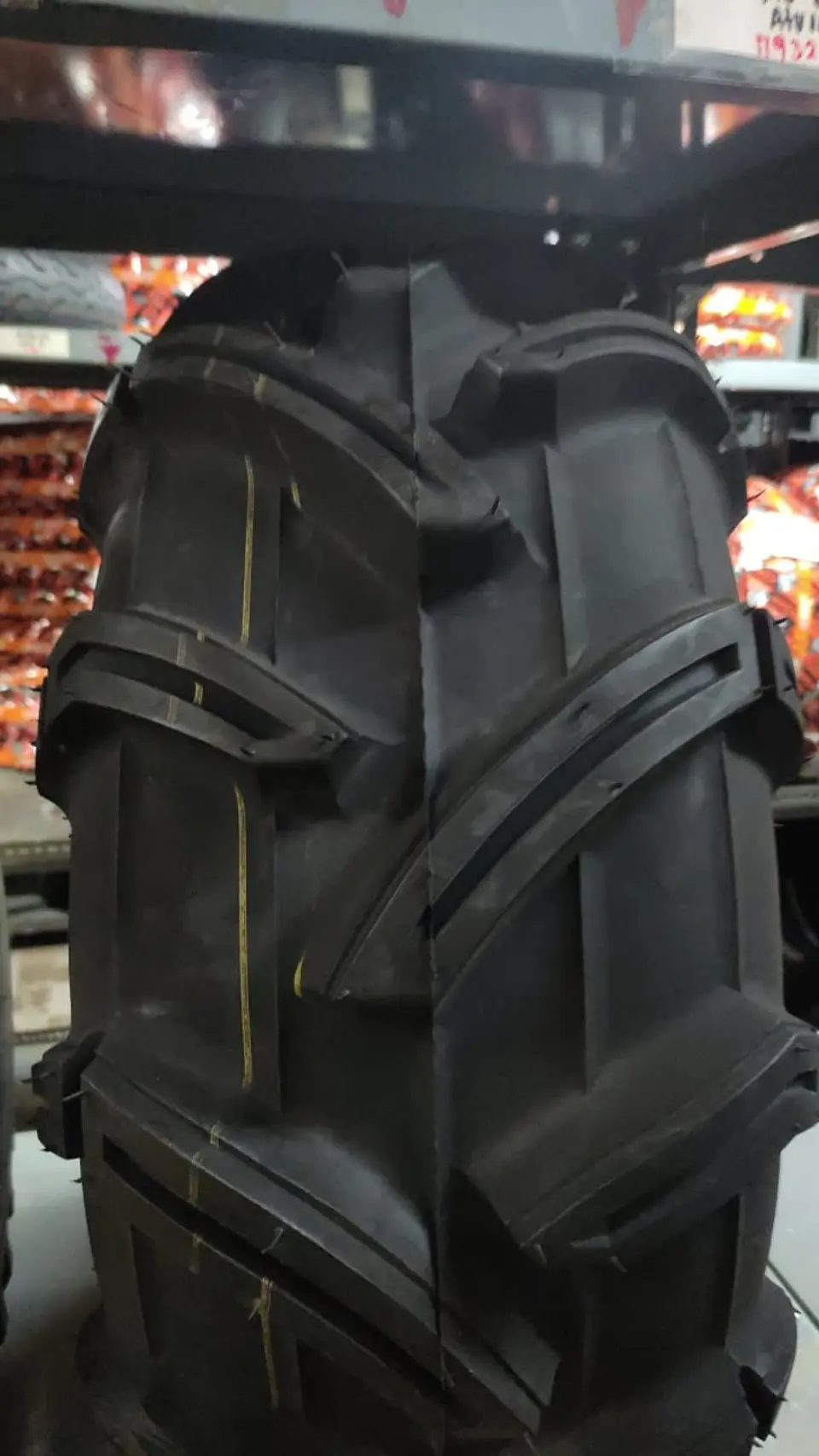 AT25X10-11 NEUMATICO ATV 2