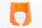 Cubierta Inferior Naranja Honda Dio - Miniatura 1