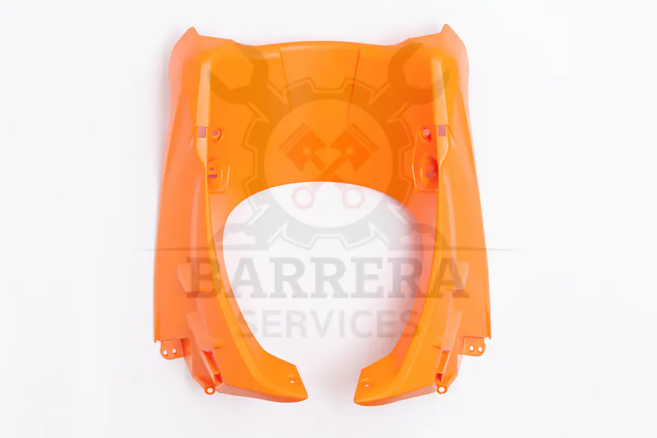 Cubierta Inferior Naranja Honda Dio 1