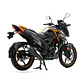 REPUESTOS XBLADE 160 - Miniatura 1