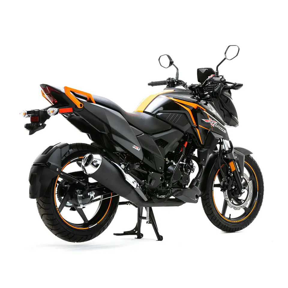 REPUESTOS XBLADE 160 1