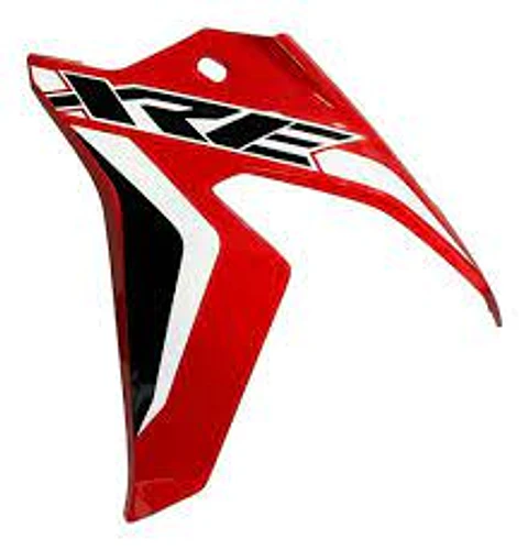 CARENADO DERECHO HONDA XRE300