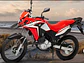CARENADO IZQUIERDO HONDA XRE300 - Miniatura 2