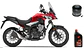 KIT MANTENCIÓN CB500X AÑO 2019-21- PROMOCION - Miniatura 2