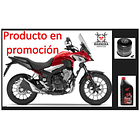 KIT MANTENCIÓN CB500X AÑO 2019-21- PROMOCION 1