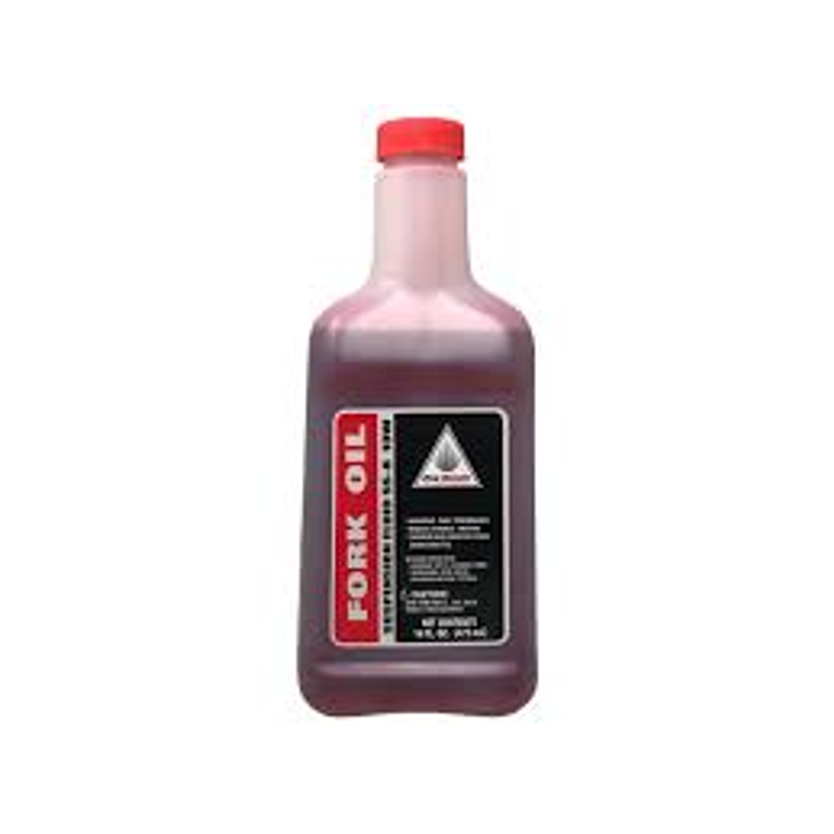 Pro Honda HP Suspension Fluid Ss8 10w 16 Oz. BARRERASERVICES.CL