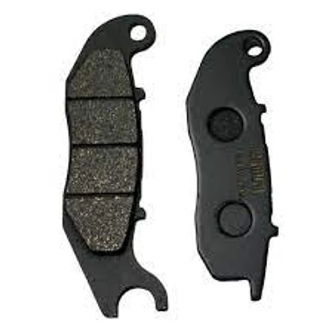 PASTILLAS ALTERNATIVA HONDA XBLADE 160